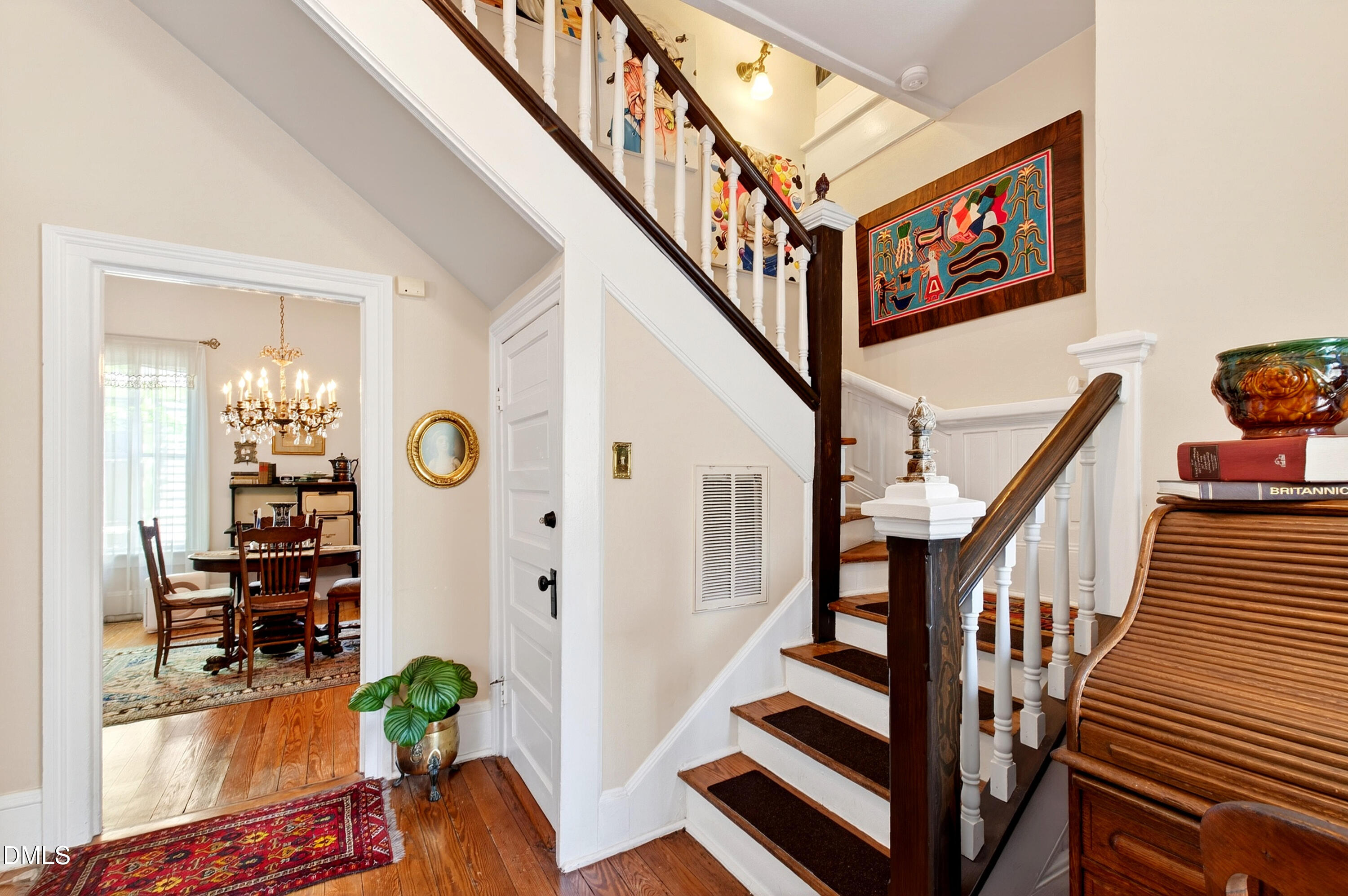 124 North Bloodworth Street Raleigh, NC 27601 - Photo 22 of 61