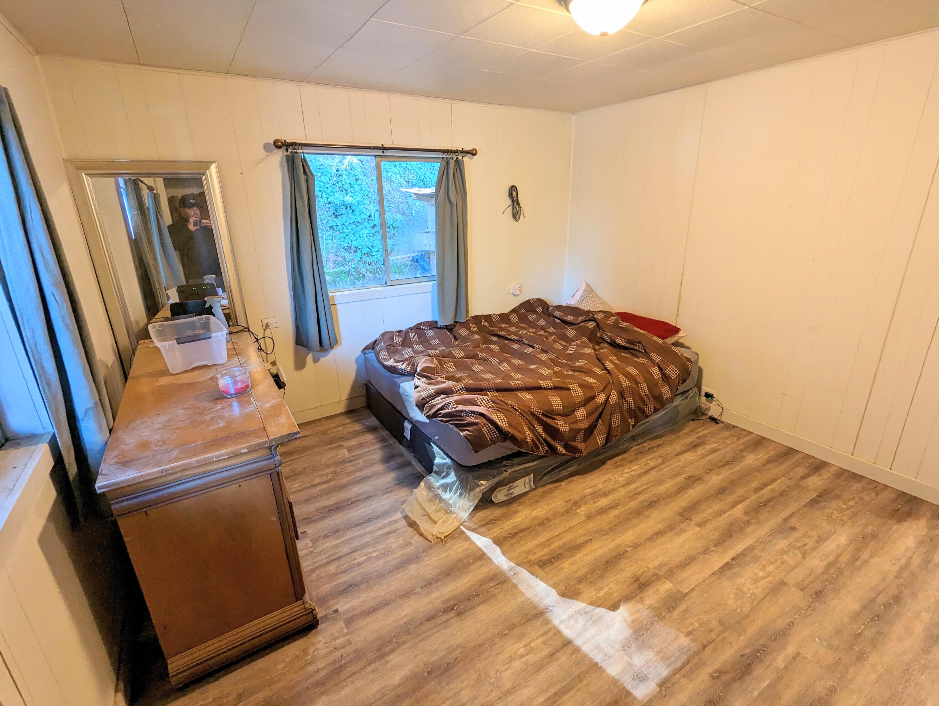 154 Red Hill Road Glendale, OR 97442 - Photo 13 of 18 Bedroom