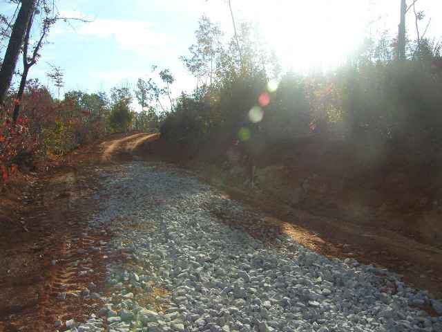 8.63-acres Miller Road, Unit MTN VIEWS Westminster, SC 29693 - Photo 4 of 5 Gallery Image 4