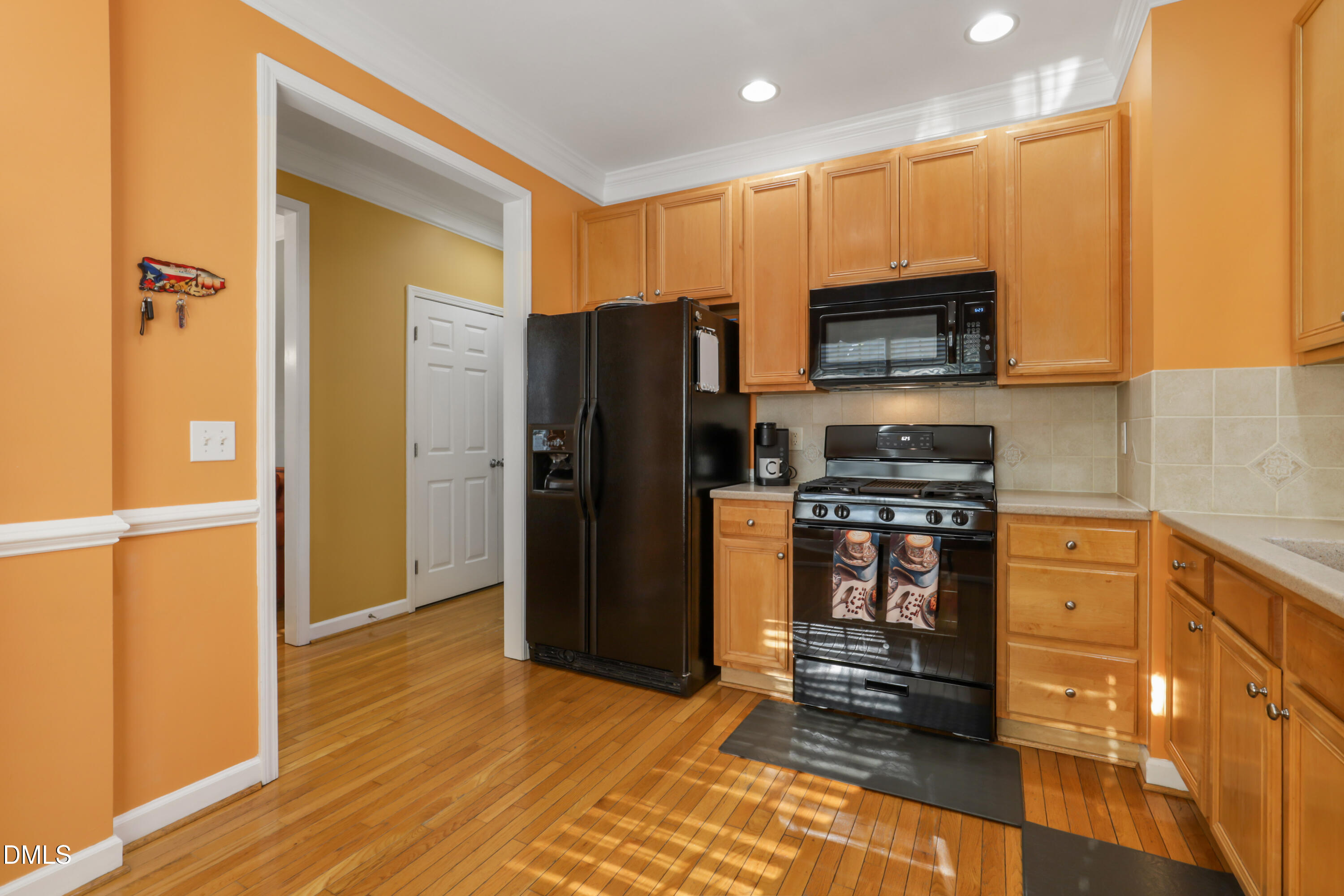 6014 Kohler Lane Raleigh, NC 27616 - Photo 12 of 43 25-6014 Kohler Ln-25