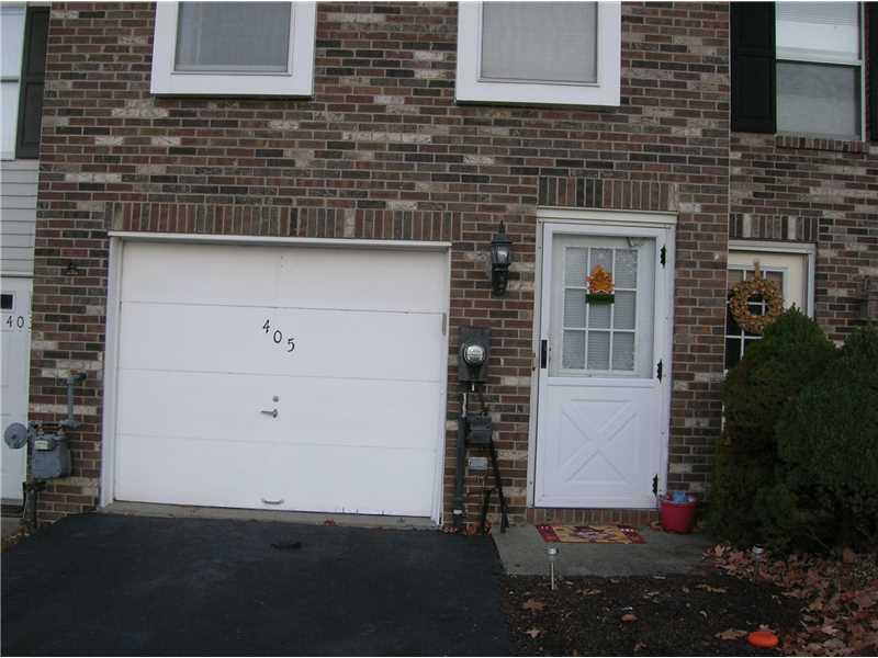 405 Shady Ridge Drive Monroeville, PA 15146 - Photo 2 of 25 Exterior Front.