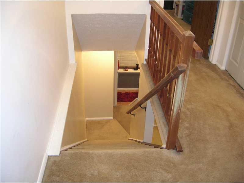405 Shady Ridge Drive Monroeville, PA 15146 - Photo 20 of 25 2nd Floor Plan.
