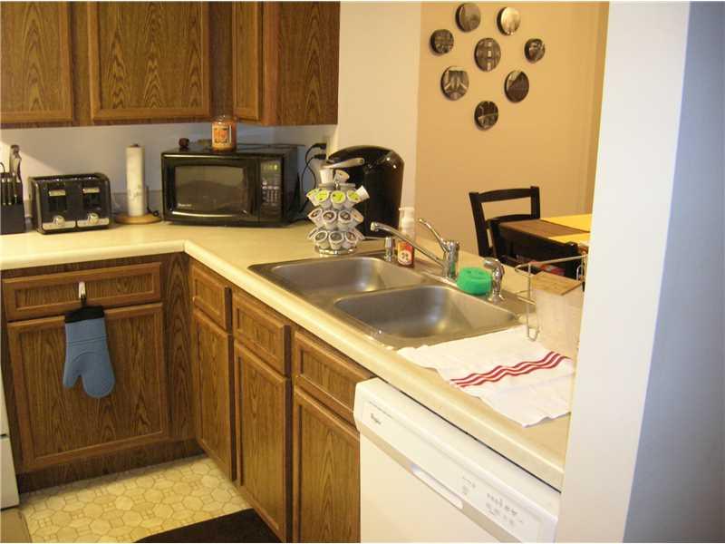 405 Shady Ridge Drive Monroeville, PA 15146 - Photo 10 of 25 Kitchen.