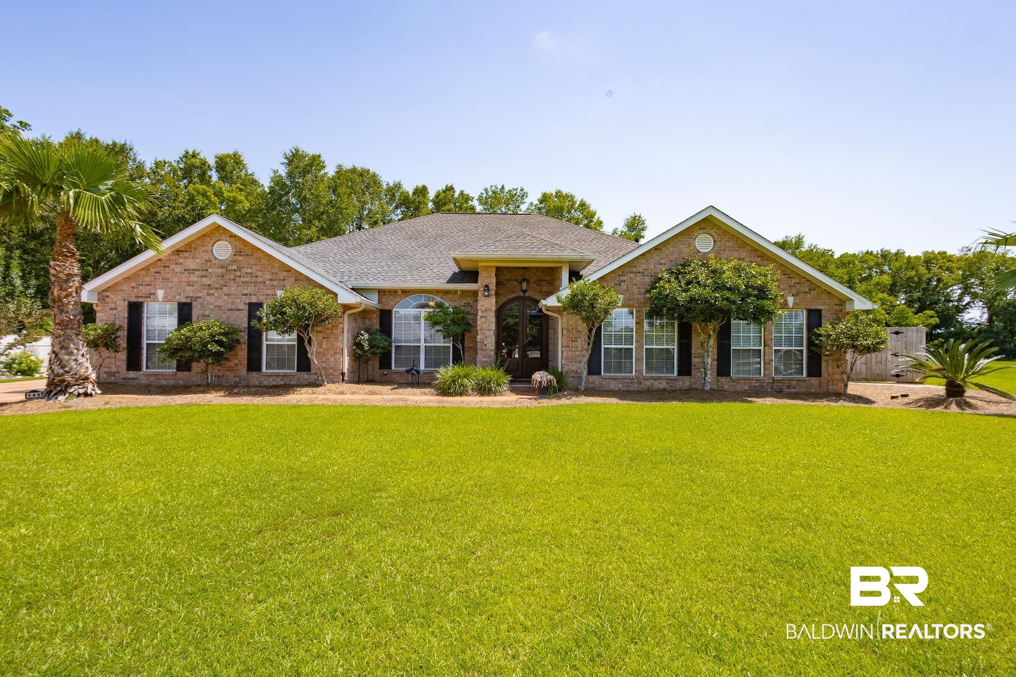 149 Pemberton Loop Fairhope, AL 36532 - Photo 1 of 33 Front of House