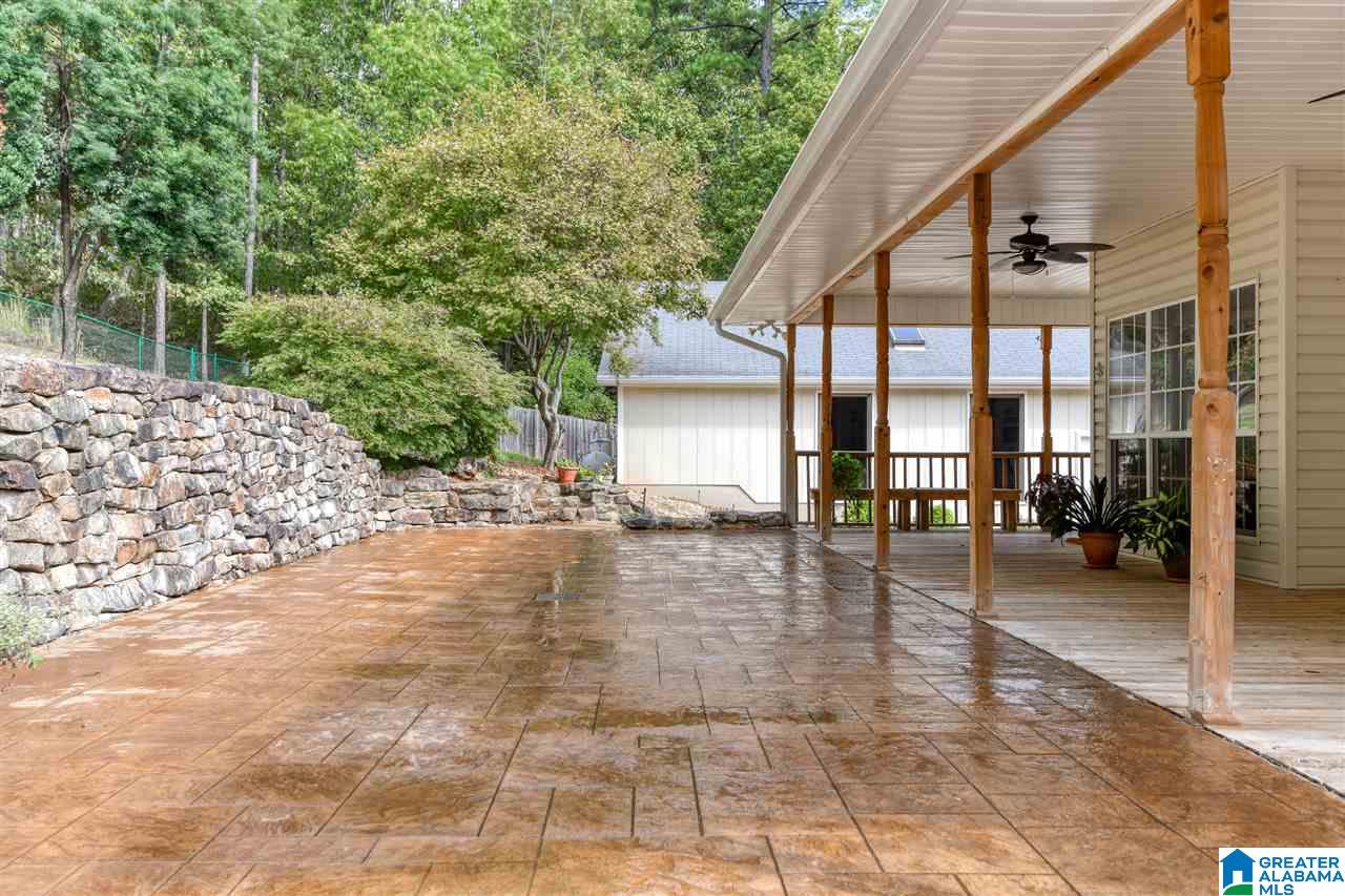 1002 Coleman Drive McCalla, AL 35111 - Photo 42 of 46
