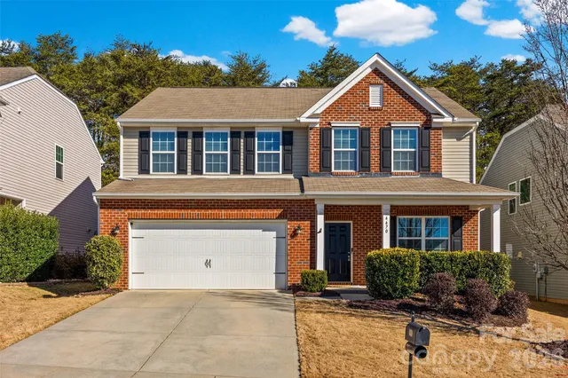 $500,000 | 4470 Haddington Drive, Fort Mill, SC 29707