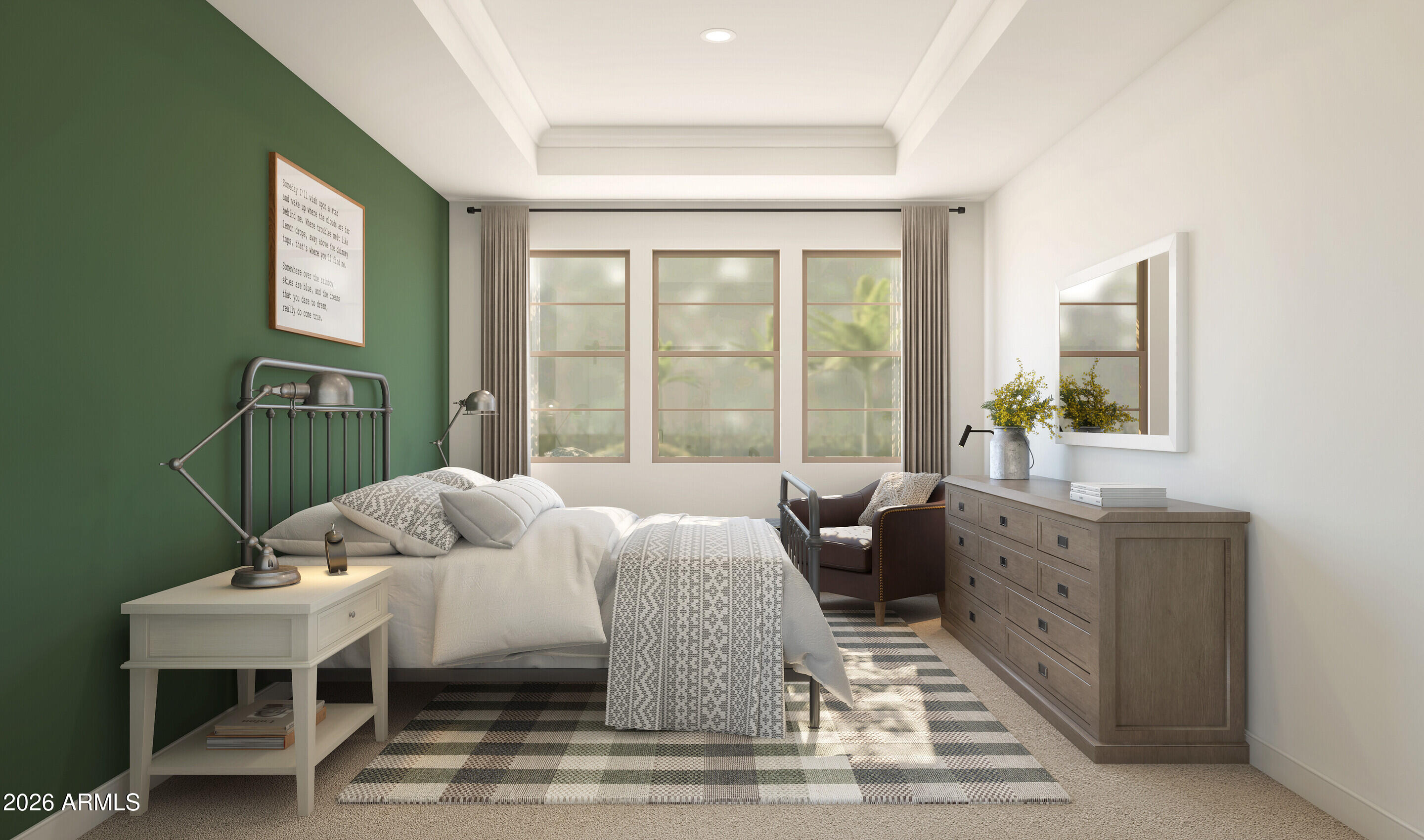 7748 West Sands Road Glendale, AZ 85303 - Photo 13 of 16 a living room with furniture and a window
