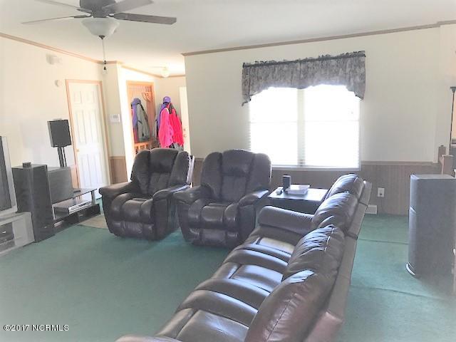 6080 Davistown-Mercer Road Pinetops, NC 27864 - Photo 10 of 25 6080 Davistown-Mercer livrm 4 (2)