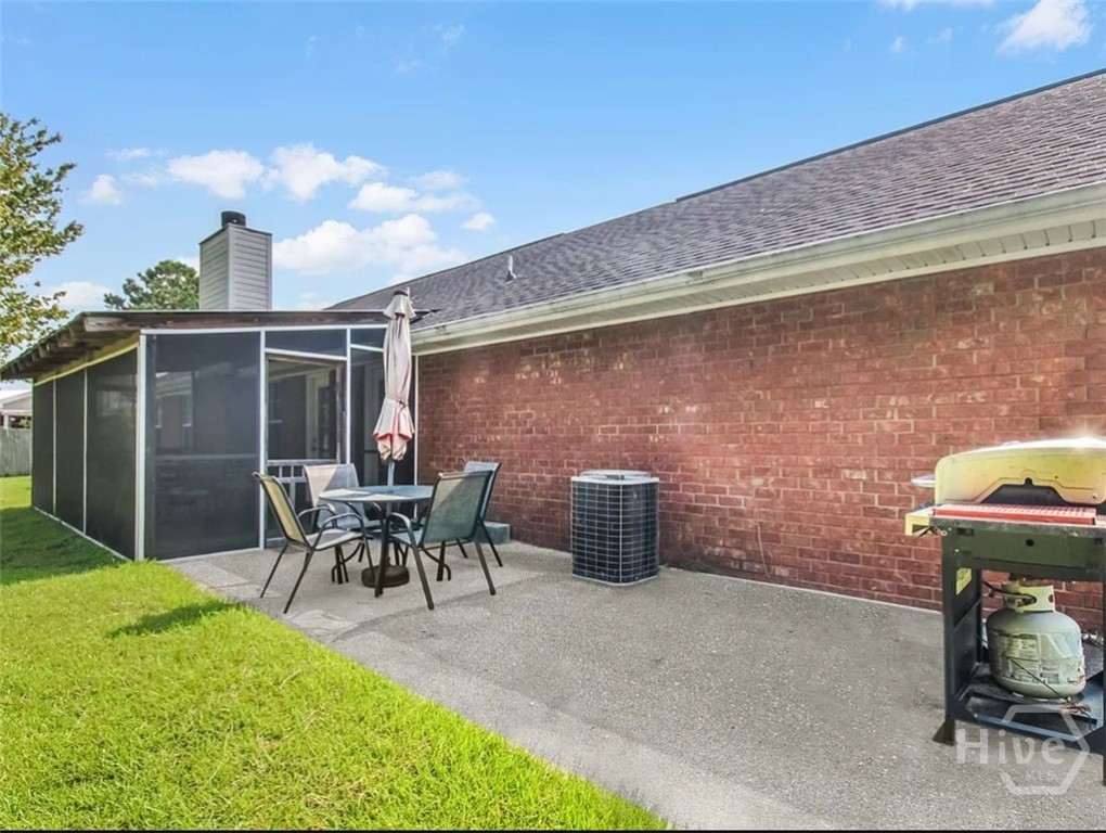 1341 Ryans Way Pooler, GA 31322 - Photo 23 of 27