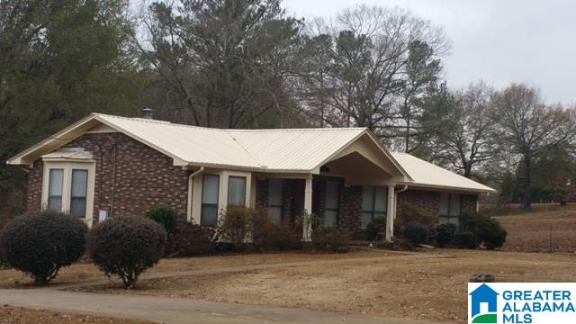 250 Nixon Road Cropwell, AL 35054 - Photo 35 of 49
