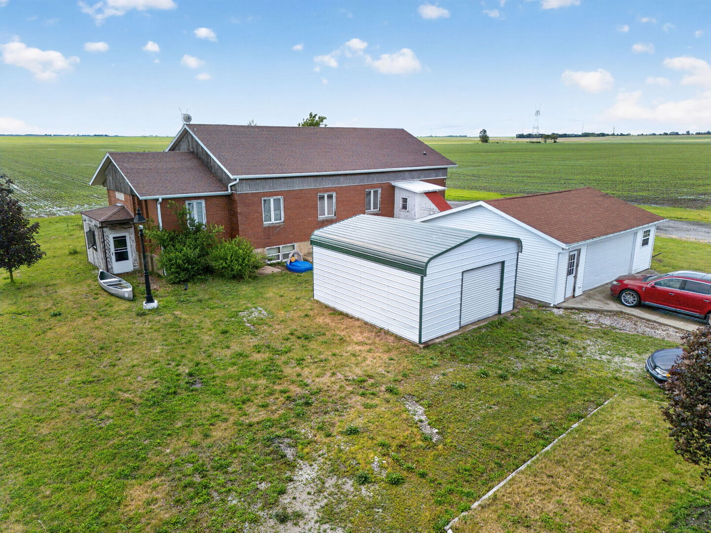 18015 North 2100 E Road Pontiac, IL 61764 - Photo 6 of 45