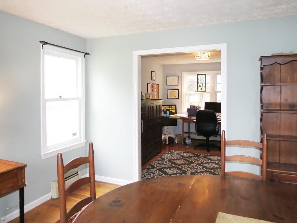 6 Douglas Road Scarborough, ME 04074 - Photo 10 of 23 Formal dining looking into office