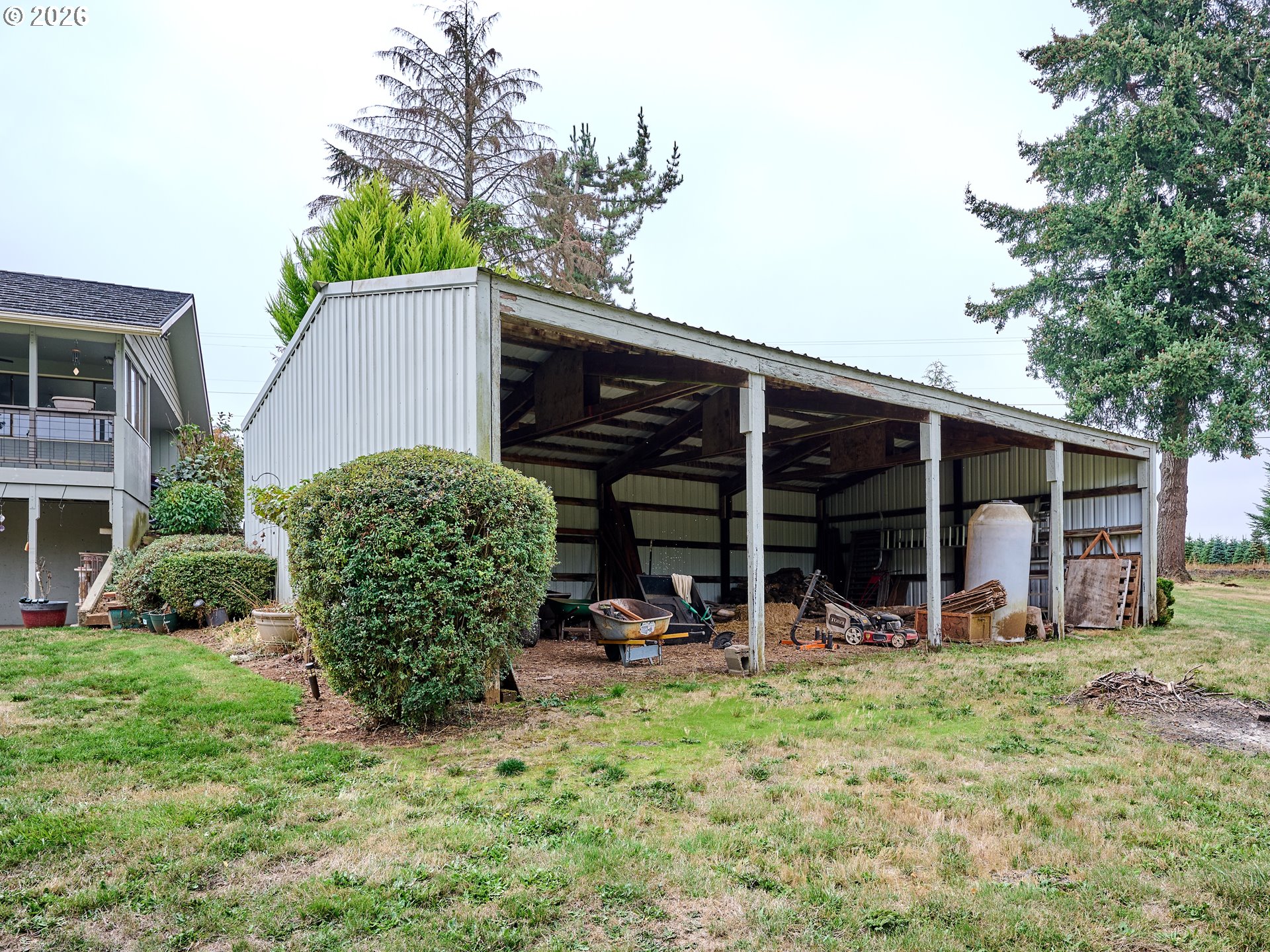 3780 Victor Point Road Northeast Silverton, OR 97381 - Photo 42 of 47 Gallery Image 42