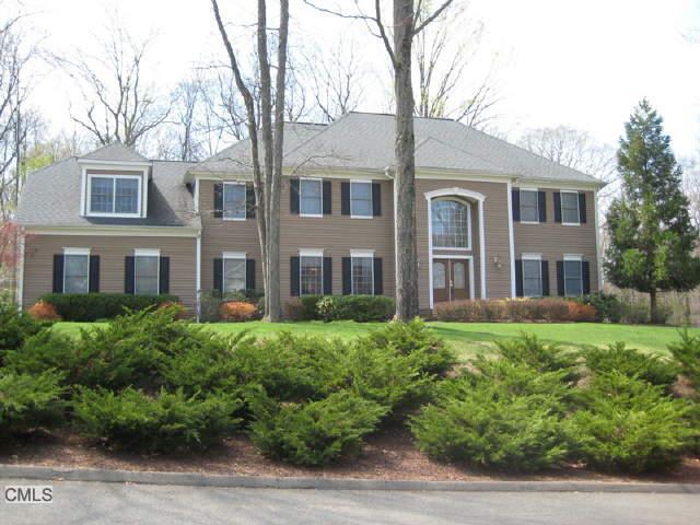 4 Encampment Place Ridgefield, CT 06877 - Photo 1 of 1