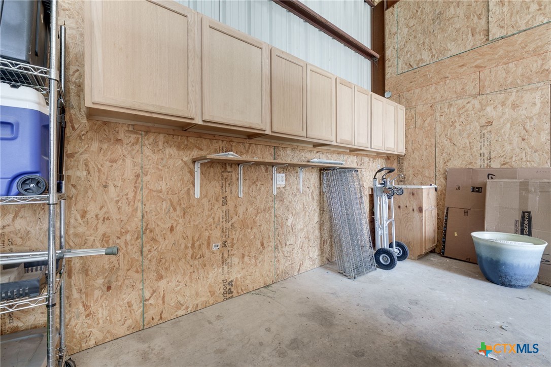 469 Whispering Oaks Loop Killeen, TX 76549 - Photo 26 of 48 a view of a storage & utility room