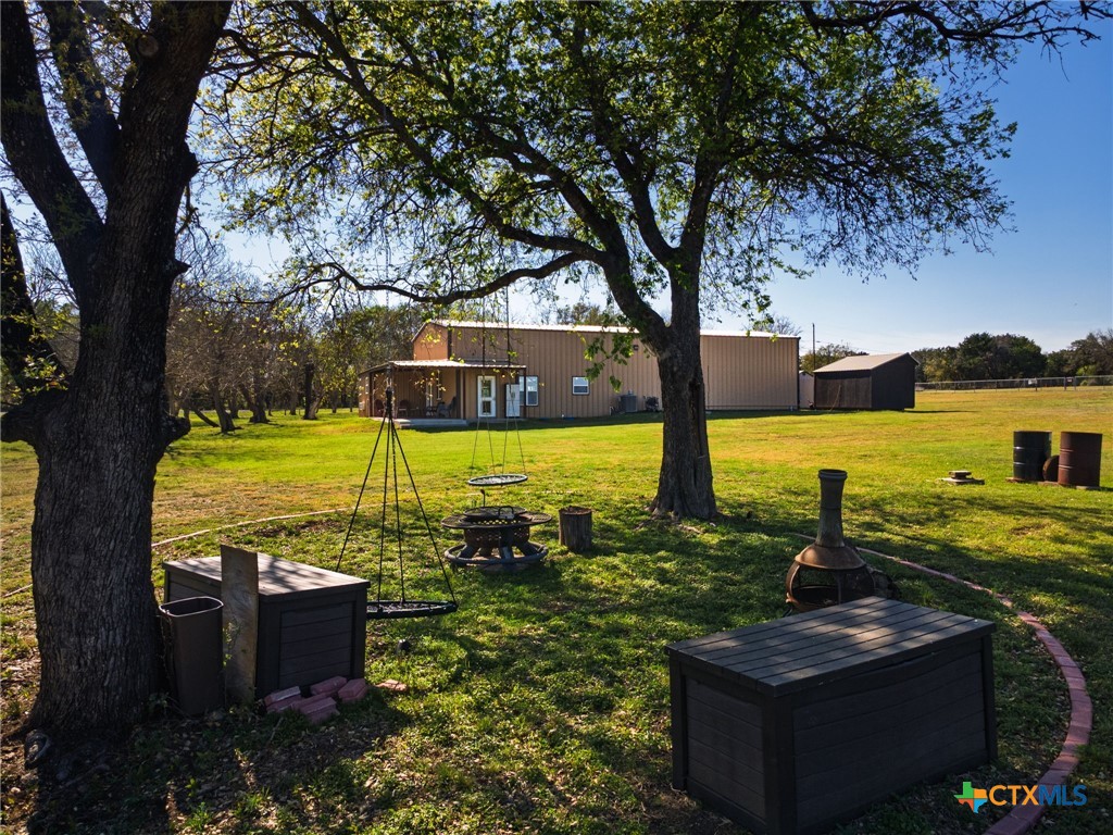 469 Whispering Oaks Loop Killeen, TX 76549 - Photo 38 of 48