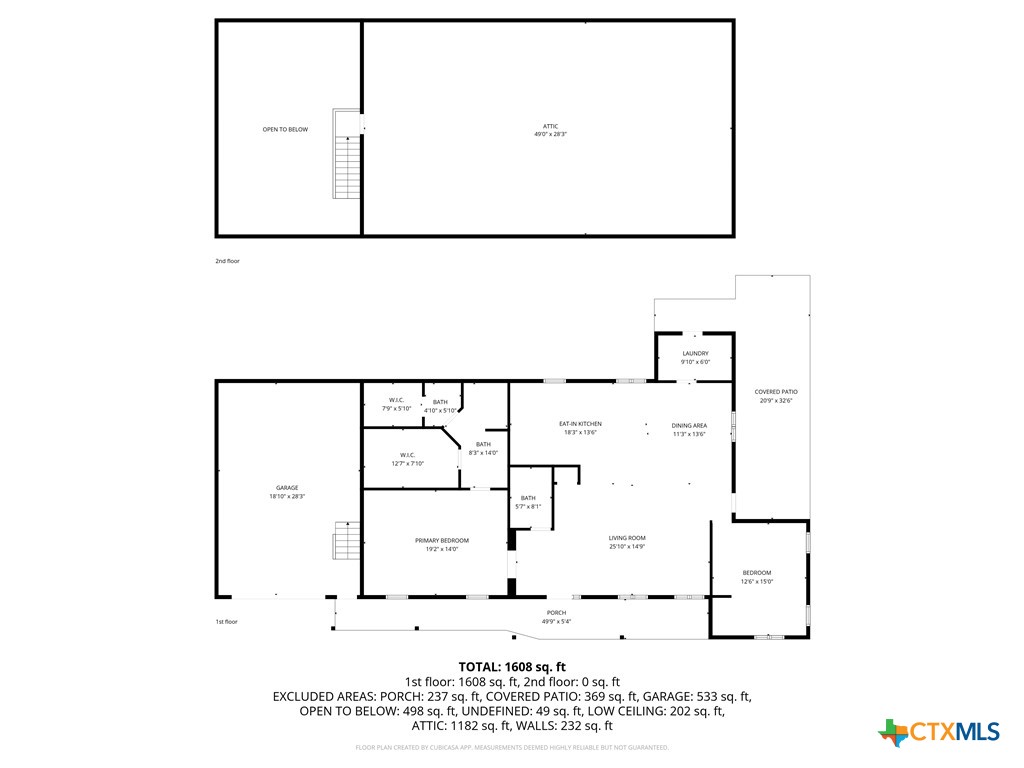 469 Whispering Oaks Loop Killeen, TX 76549 - Photo 48 of 48 unknown