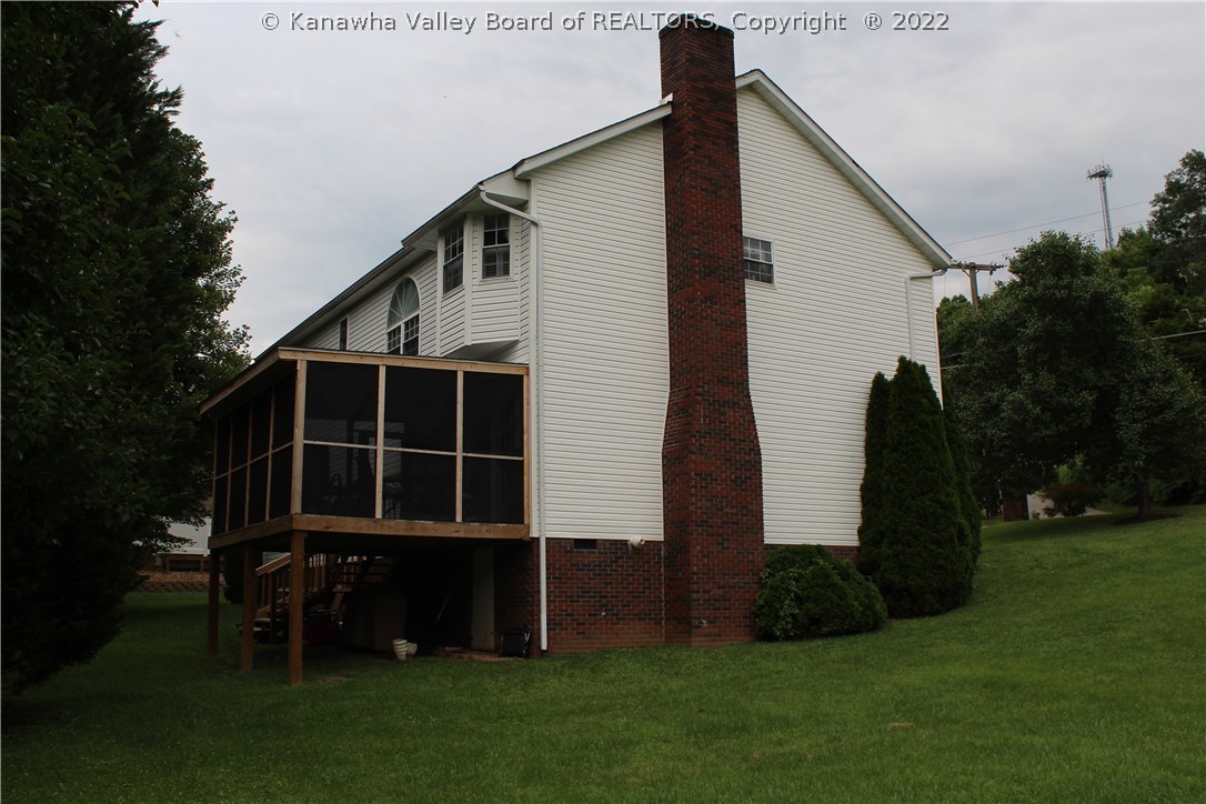 207 Dutch Road Charleston, WV 25302 - Photo 12 of 28 Gallery Image 12