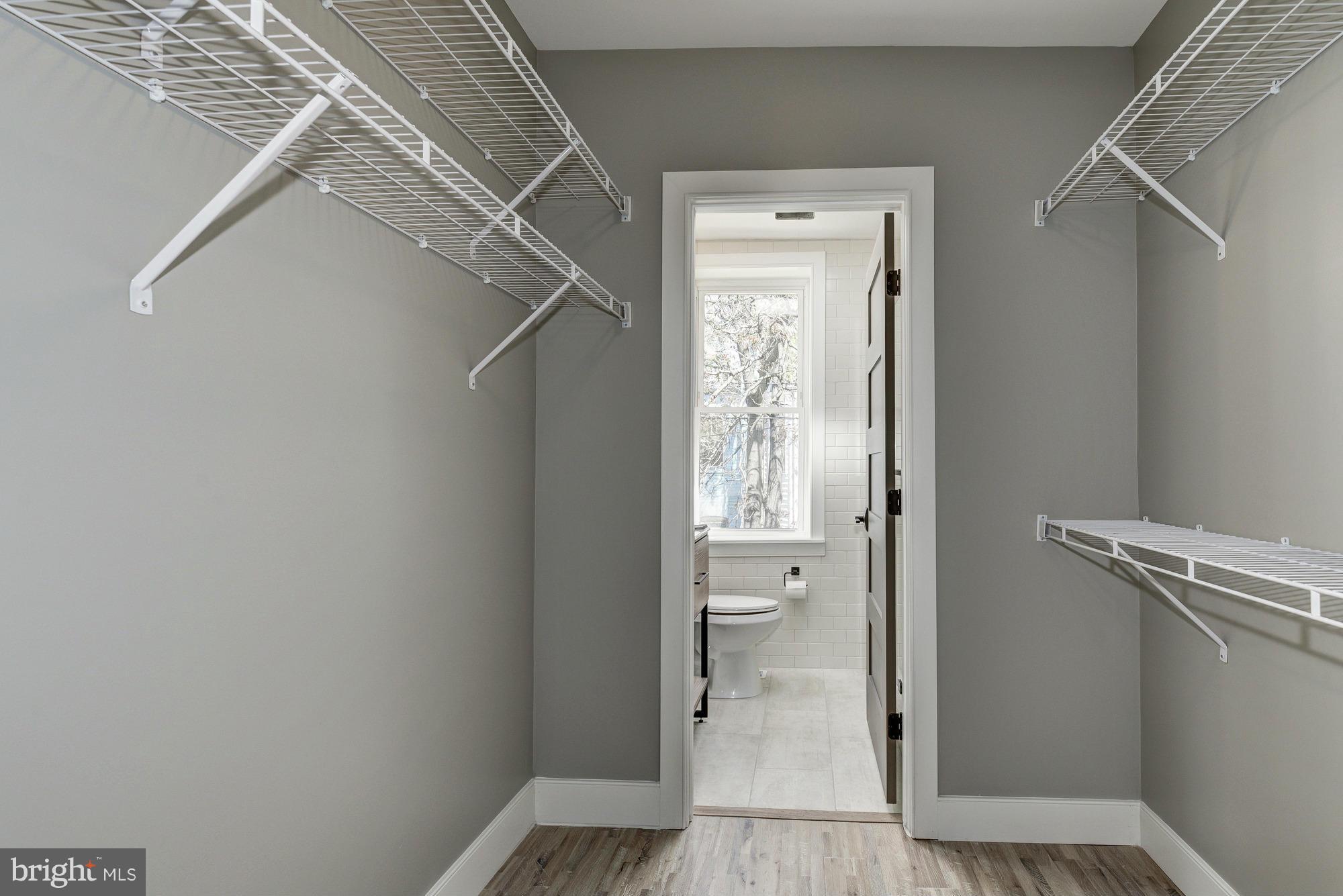 1648 Rosedale Street Northeast Washington, DC 20002 - Photo 11 of 18 Bedroom (Master)