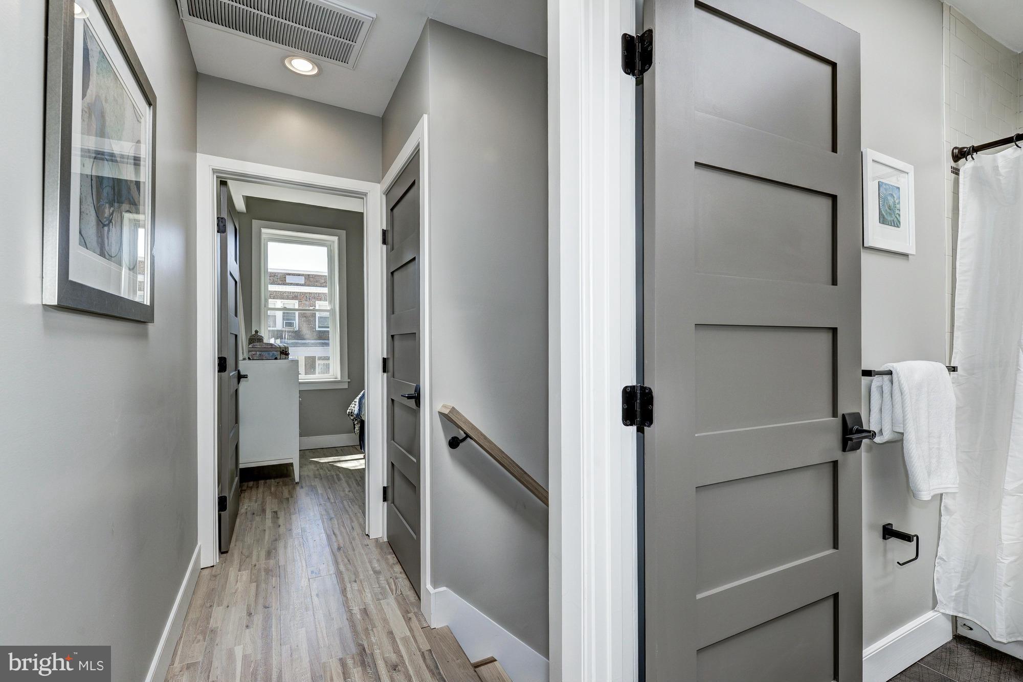 1648 Rosedale Street Northeast Washington, DC 20002 - Photo 12 of 18 Interior (General)