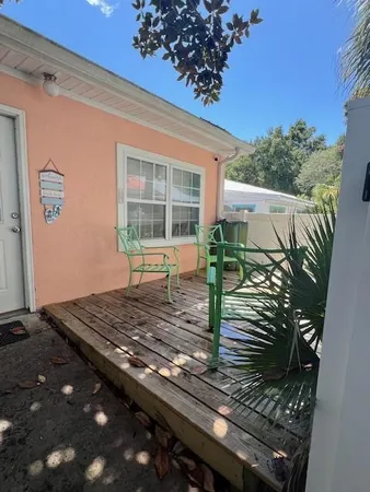 $121,000 | 21-3 Collins Avenue, Unit 213, Lanark Village, FL 32322