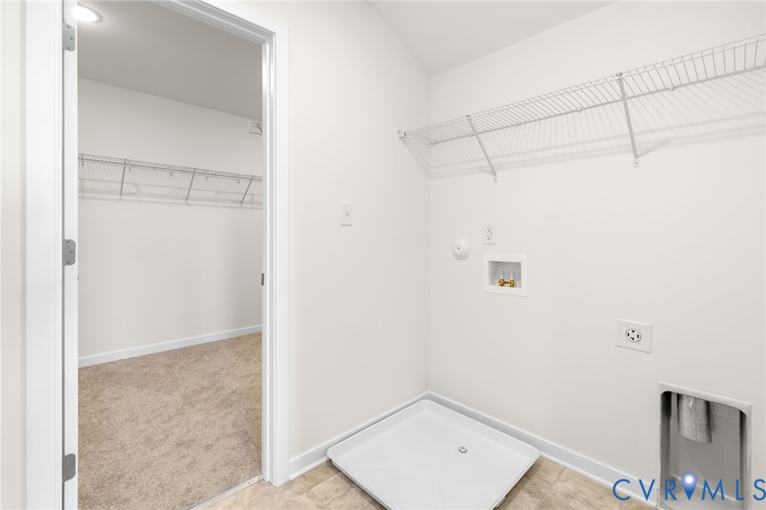 104 Pine Ridge Lane Farmville, VA 23901 - Photo 28 of 29 a view of a small space