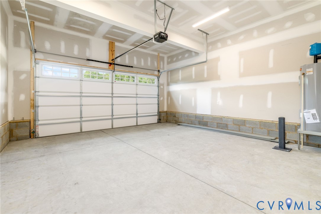 104 Pine Ridge Lane Farmville, VA 23901 - Photo 29 of 29 a view of a room with gym equipment