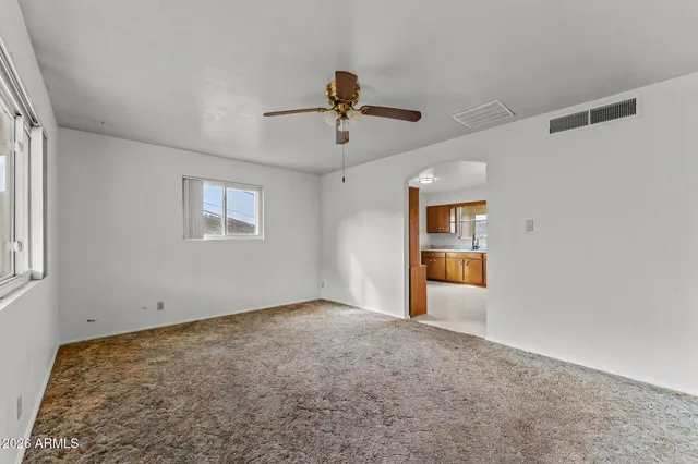 $285,000 | 22876 South S Crest, Yarnell, AZ 85362