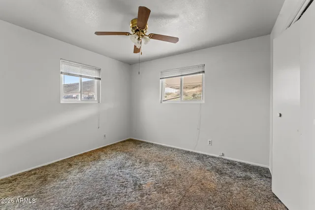 $285,000 | 22876 South S Crest, Yarnell, AZ 85362