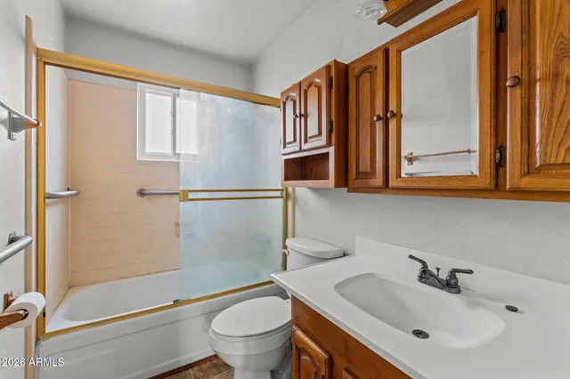 $285,000 | 22876 South S Crest, Yarnell, AZ 85362