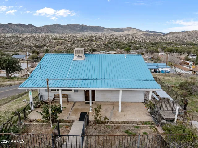 $285,000 | 22876 South S Crest, Yarnell, AZ 85362