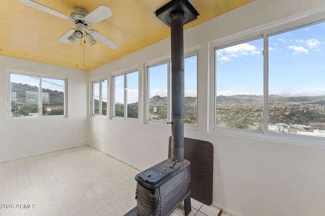 $285,000 | 22876 South S Crest, Yarnell, AZ 85362