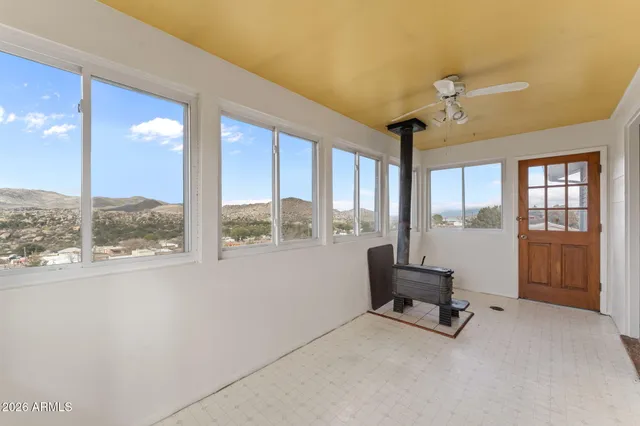 $285,000 | 22876 South S Crest, Yarnell, AZ 85362