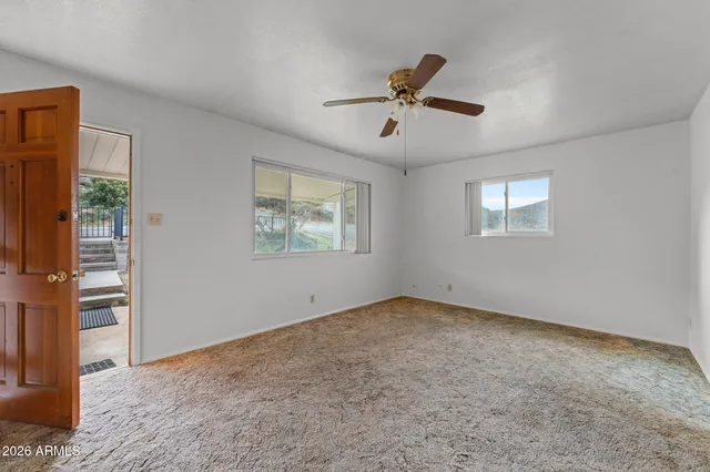 $285,000 | 22876 South S Crest, Yarnell, AZ 85362