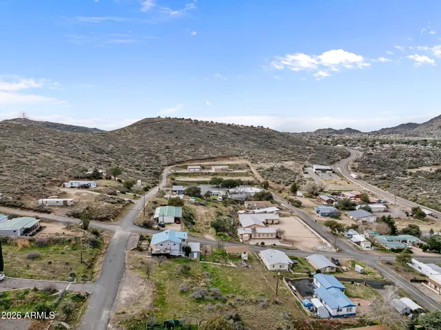 $285,000 | 22876 South S Crest, Yarnell, AZ 85362