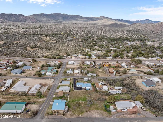 $285,000 | 22876 South S Crest, Yarnell, AZ 85362