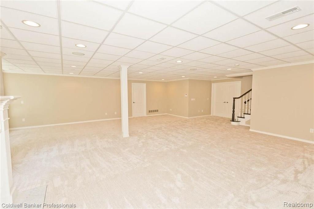 5329 Keswick Court Rochester, MI 48306 - Photo 53 of 64
