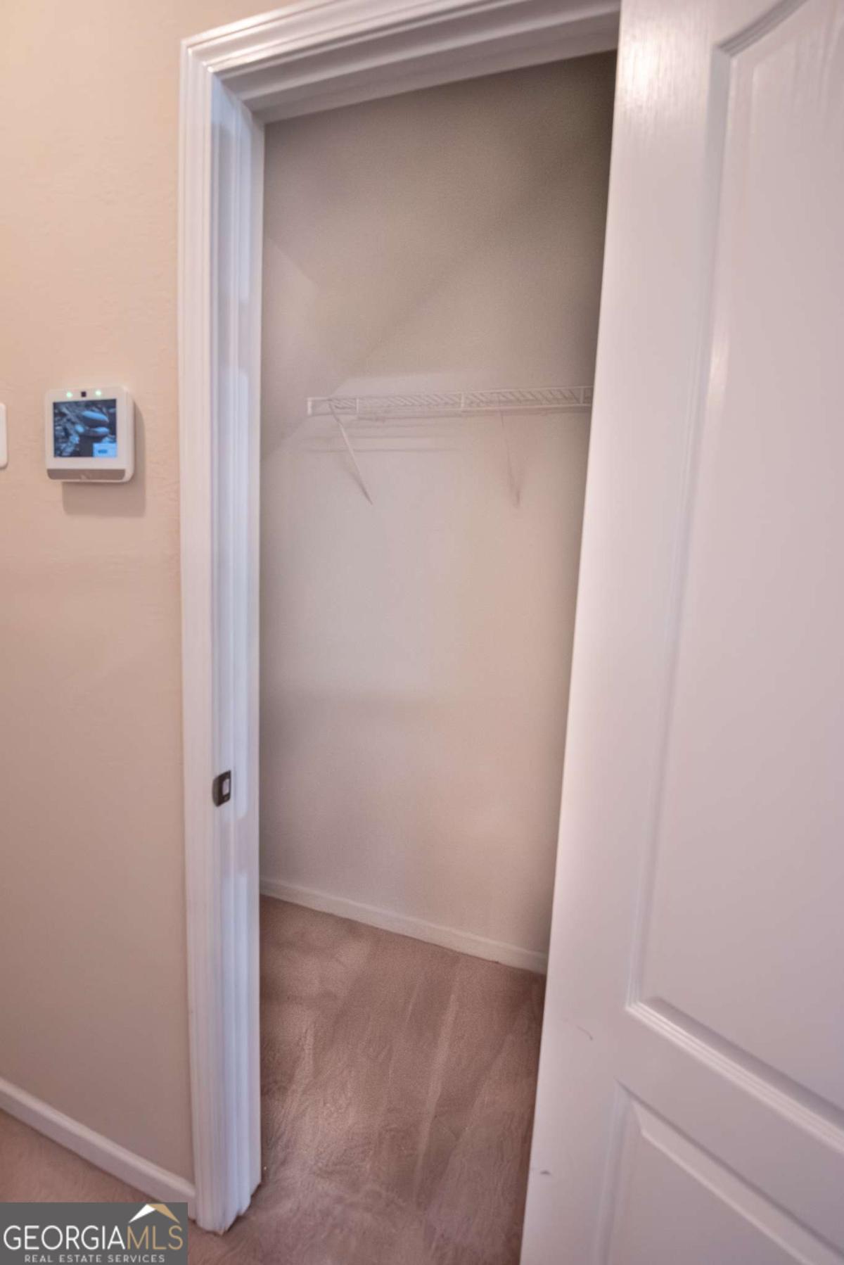 1259 Chinon Point Lithonia, GA 30058 - Photo 11 of 27 a view of closet