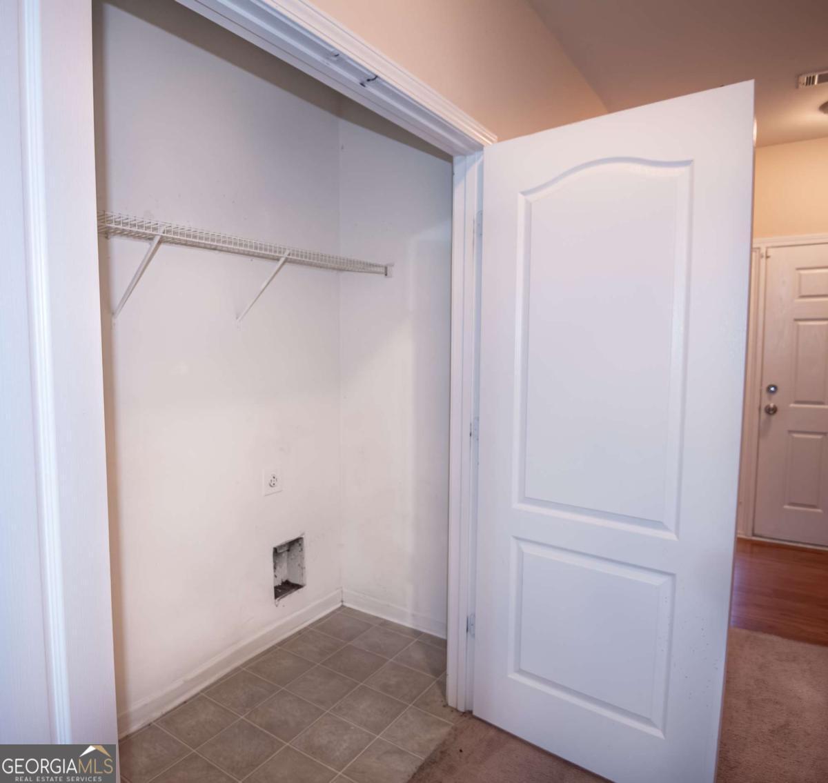 1259 Chinon Point Lithonia, GA 30058 - Photo 12 of 27 a view of an empty room