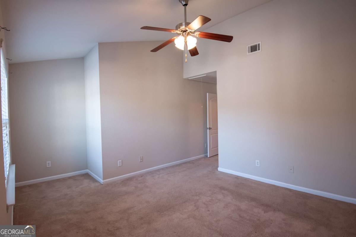 1259 Chinon Point Lithonia, GA 30058 - Photo 18 of 27 a view of an empty room