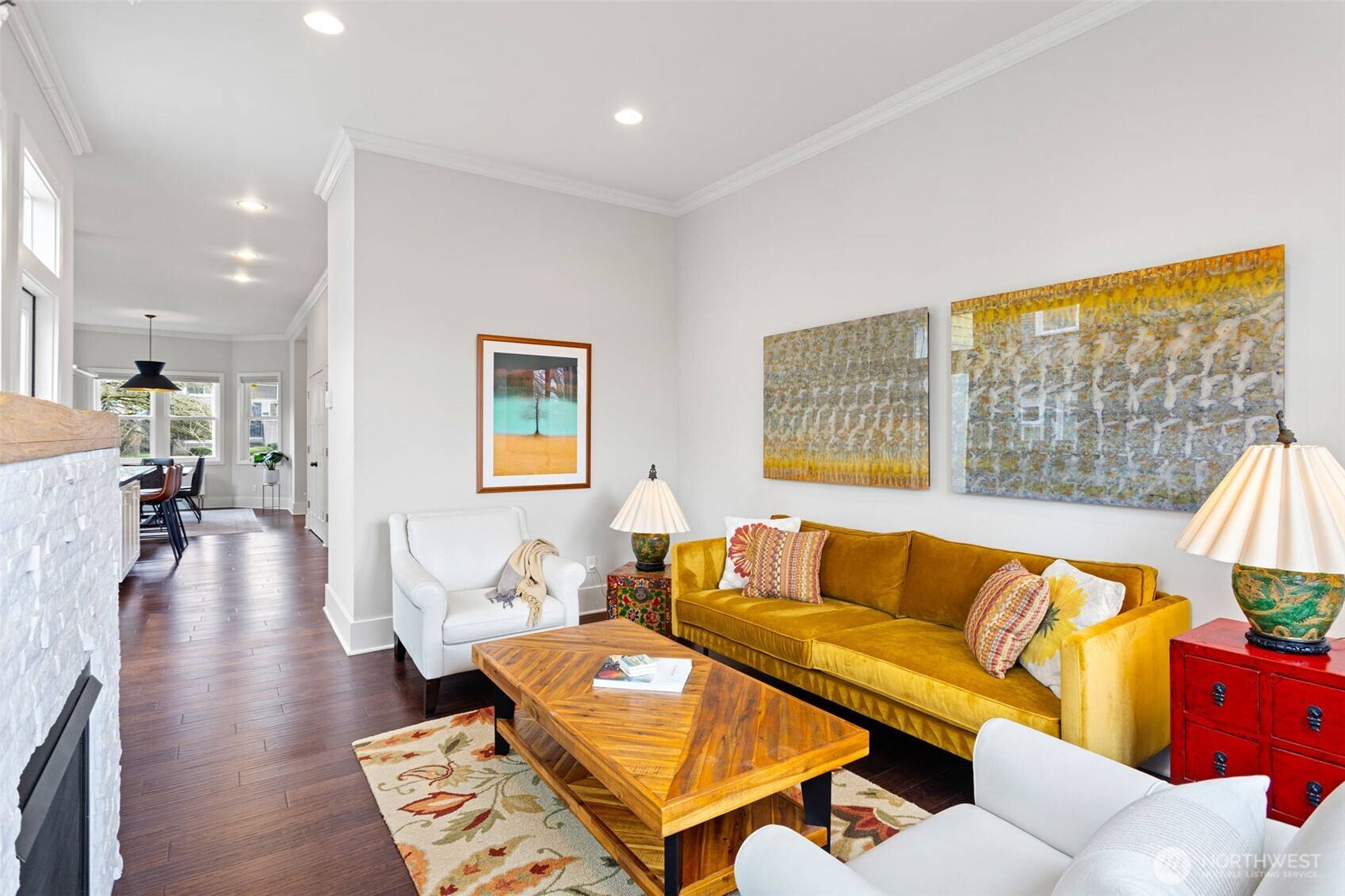 151 28th Avenue Seattle, WA 98122 - Photo 14 of 40