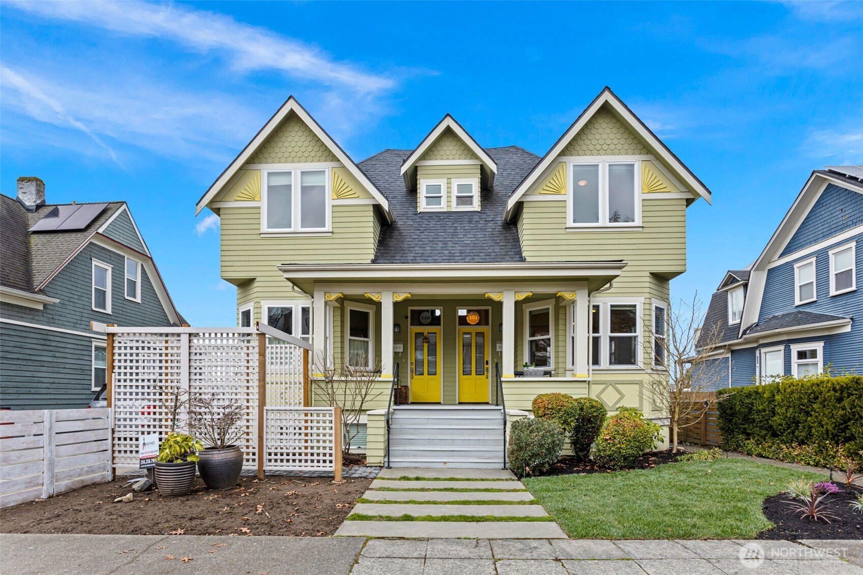 151 28th Avenue Seattle, WA 98122 - Photo 2 of 40