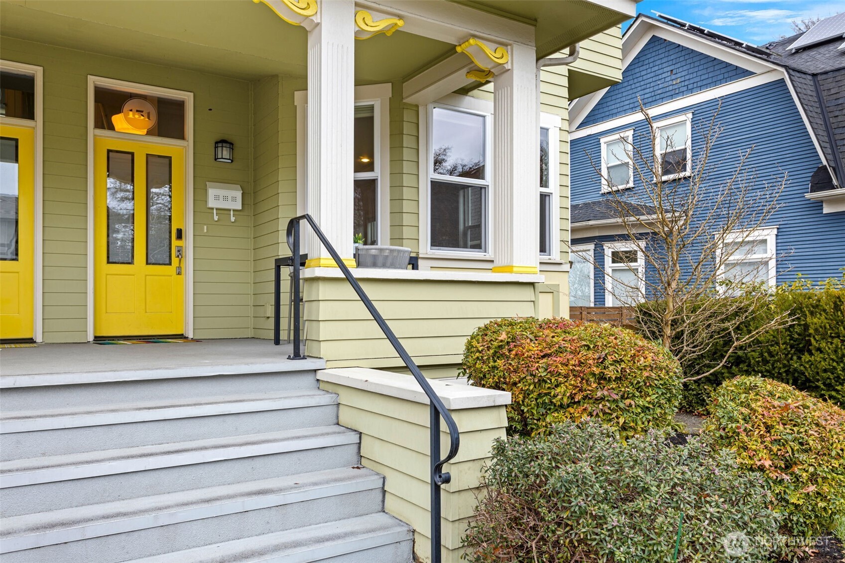 151 28th Avenue Seattle, WA 98122 - Photo 3 of 40