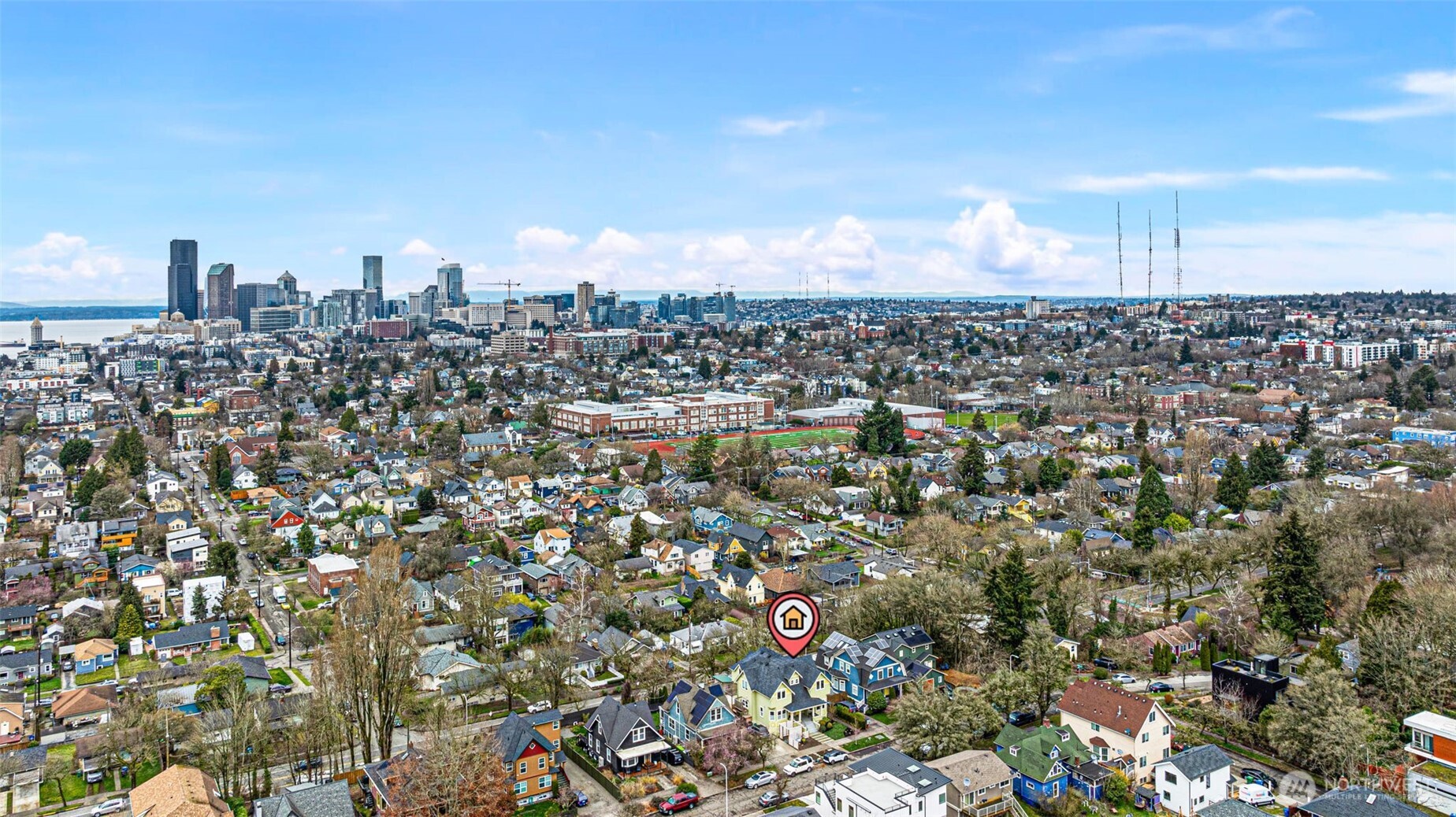 151 28th Avenue Seattle, WA 98122 - Photo 34 of 40