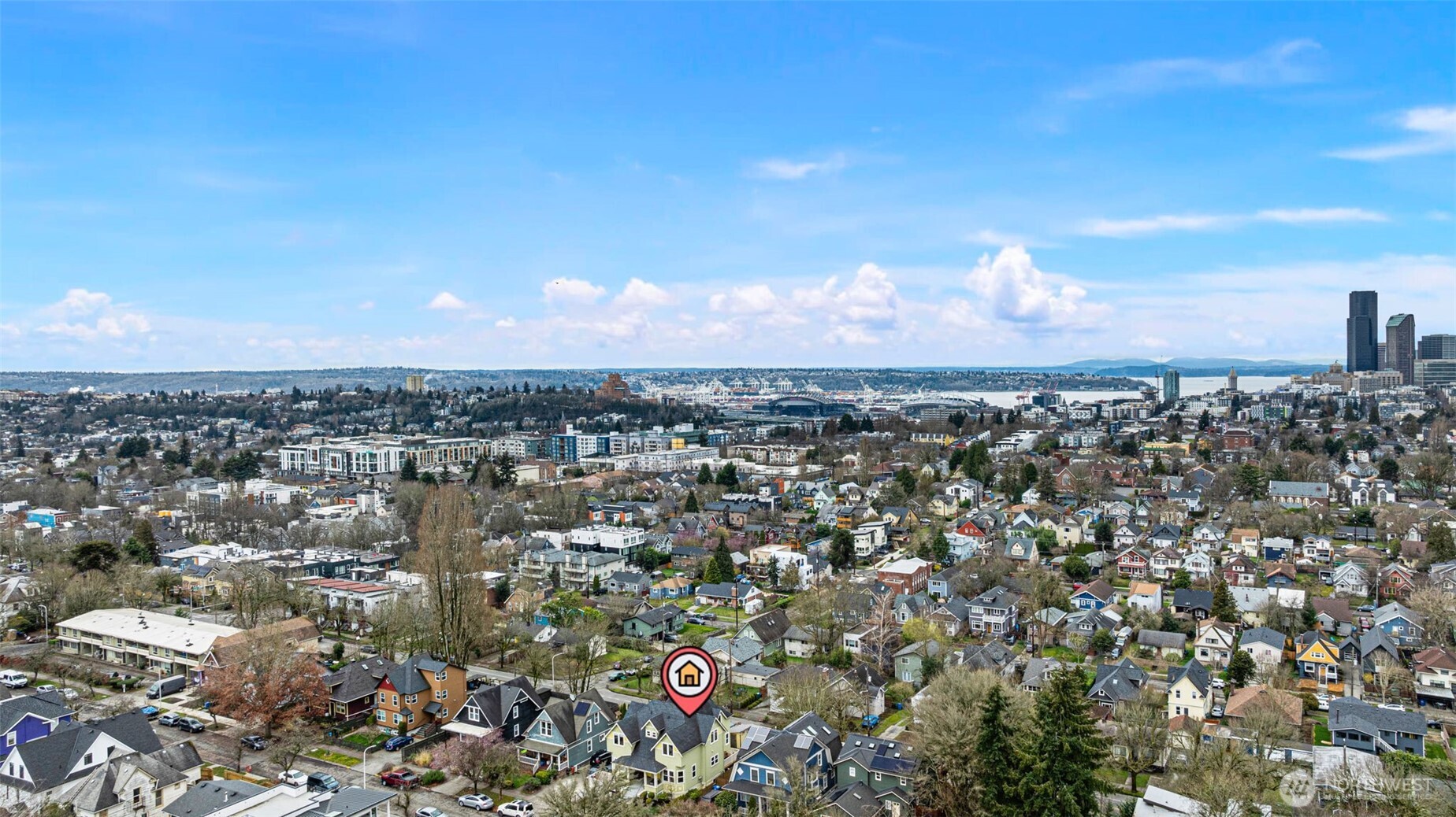 151 28th Avenue Seattle, WA 98122 - Photo 35 of 40