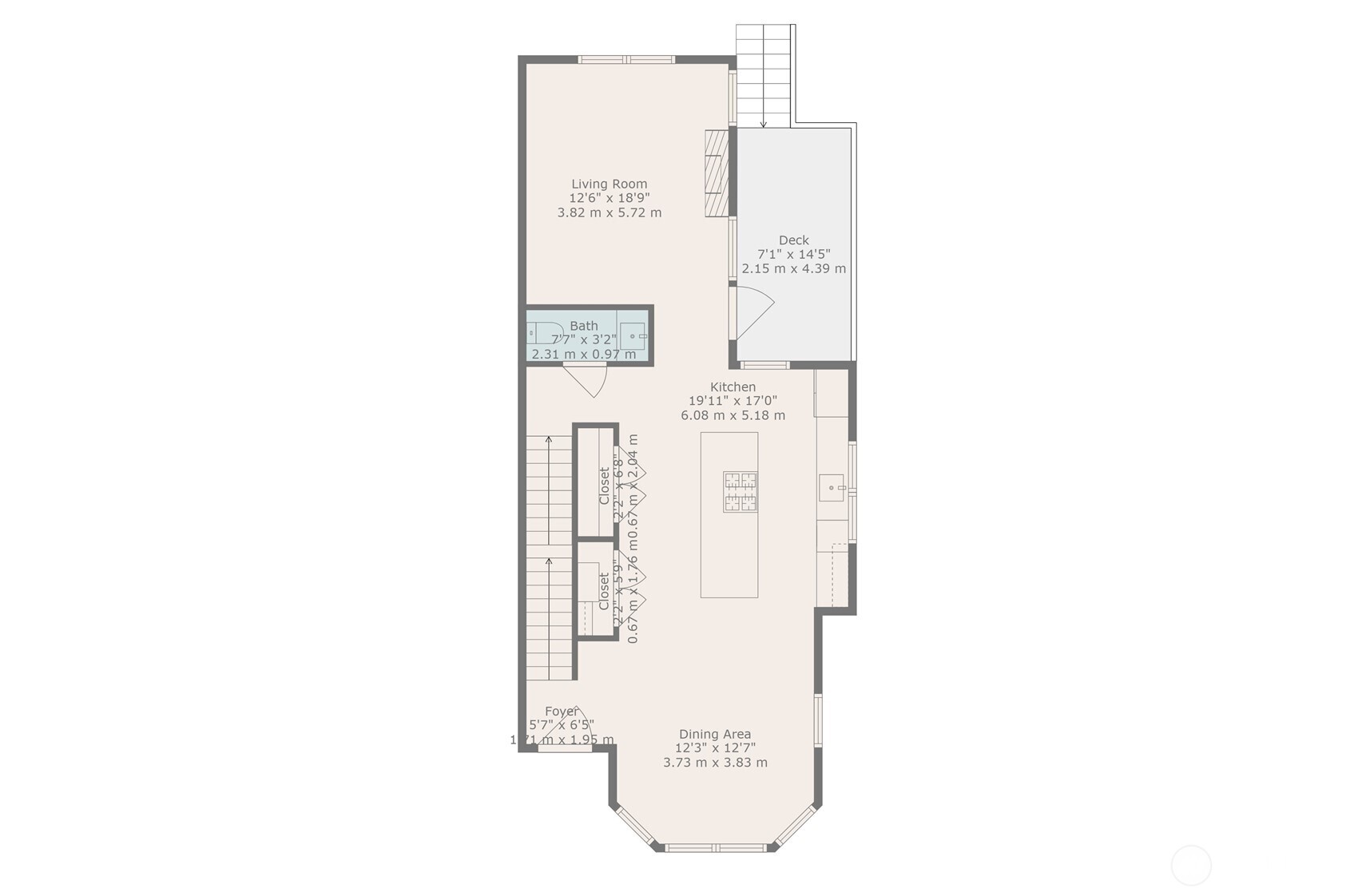 151 28th Avenue Seattle, WA 98122 - Photo 37 of 40