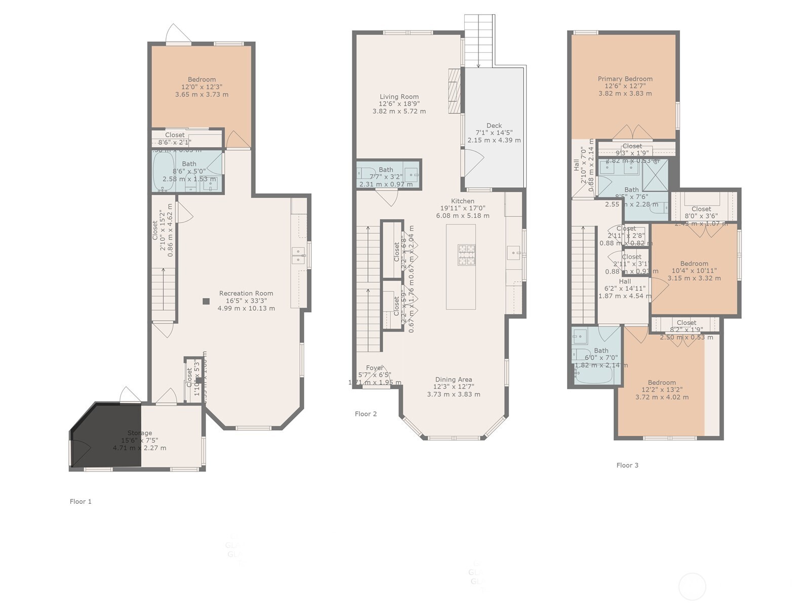 151 28th Avenue Seattle, WA 98122 - Photo 40 of 40