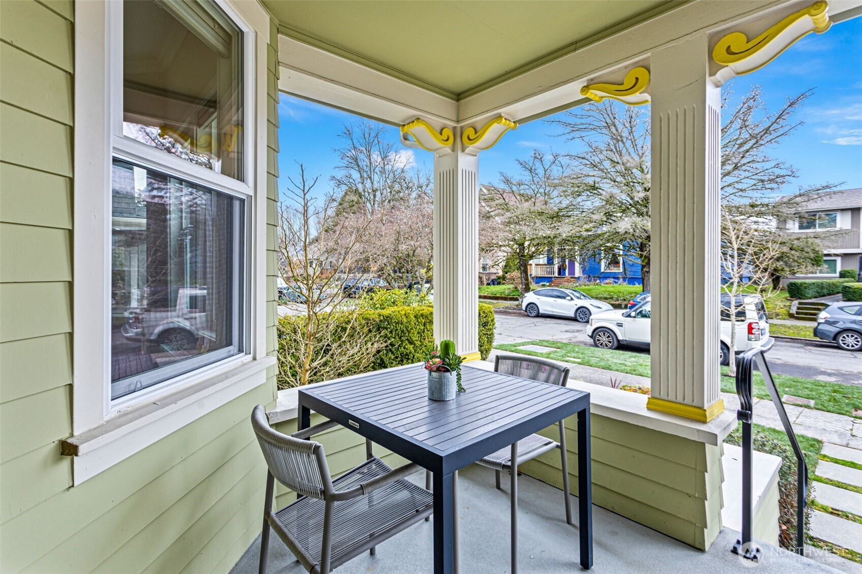 151 28th Avenue Seattle, WA 98122 - Photo 4 of 40