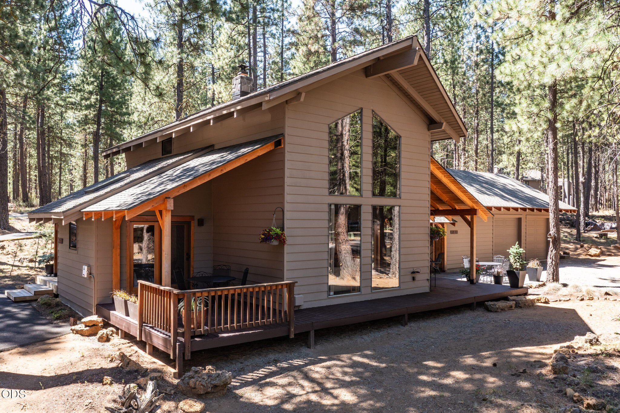 13737 Speedwell, Unit GM 87 Black Butte Ranch, OR 97759 - Photo 1 of 36