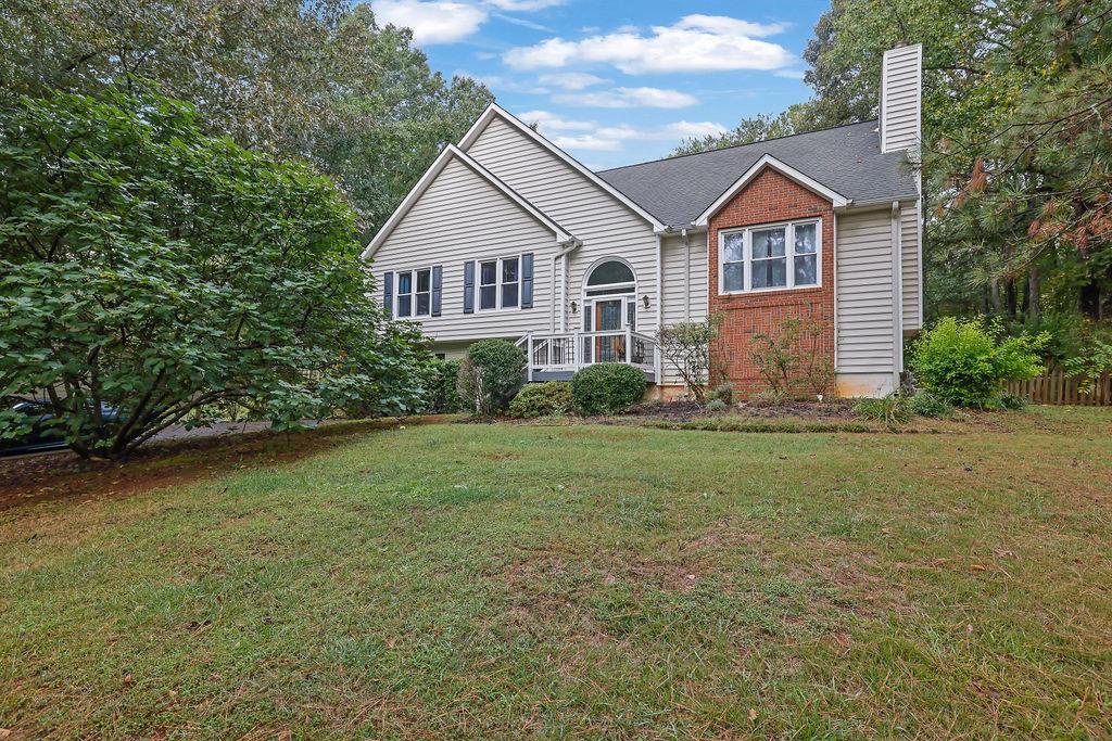 1243 Palm Ridge Trace Canton, GA 30115 - Photo 1 of 35 Gallery Image 1